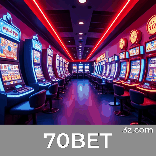 Desbloqueie Privilégios Exclusivos com Sua Conta 70BET