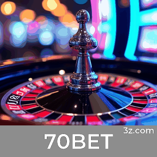 70BET: Plataforma Segura e Confiável
