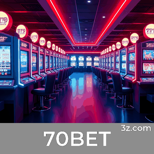 70BET: Estratégias emocionantes de apostas esportivas