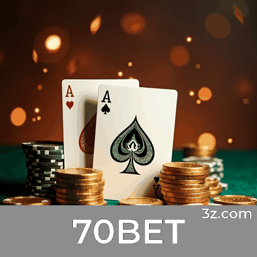 Experiência de Casino Elite no 70BET: Dealers Reais e Jogos Premium