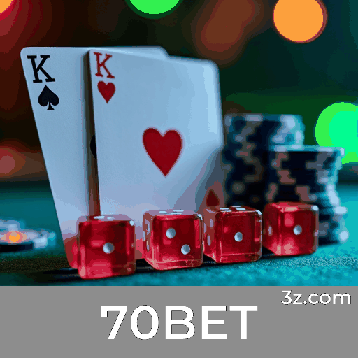 70BET: Plataforma Segura e Confiável