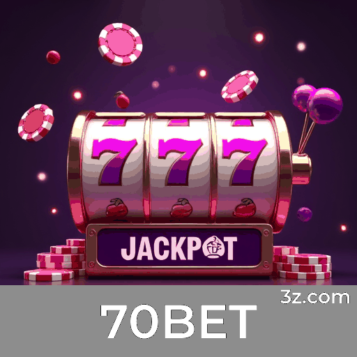 Experiência de Casino Elite no 70BET: Dealers Reais e Jogos Premium