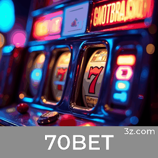 Experiência de Jogo Imersiva e Diversificada na 70BET