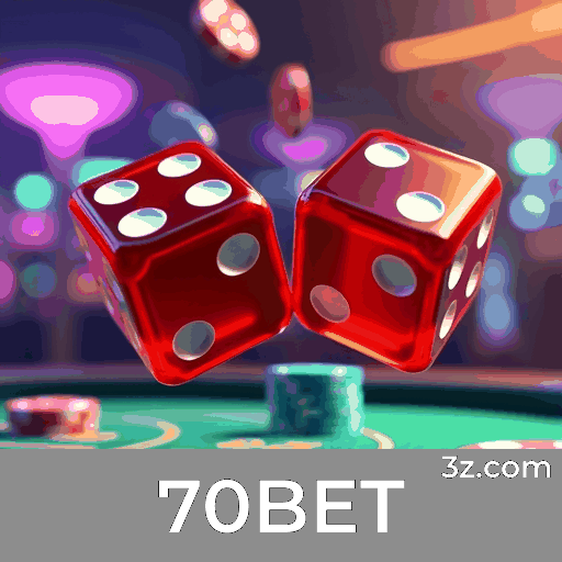 Experiência de Casino Elite no 70BET: Dealers Reais e Jogos Premium