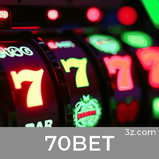 70BET: Um Mundo de Jogos Selecionados e de Qualidade