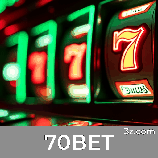 70BET: Estratégias emocionantes de apostas esportivas