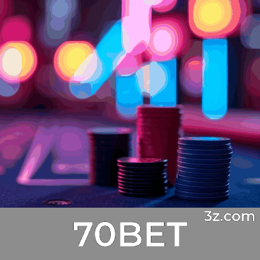 70BET: Um Mundo de Jogos Selecionados e de Qualidade