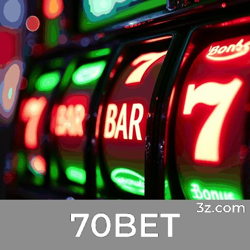 70BET Bônus: Estratégias e Valor Inteligente