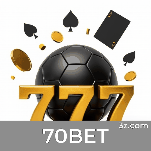 70BET: Plataforma Segura e Confiável