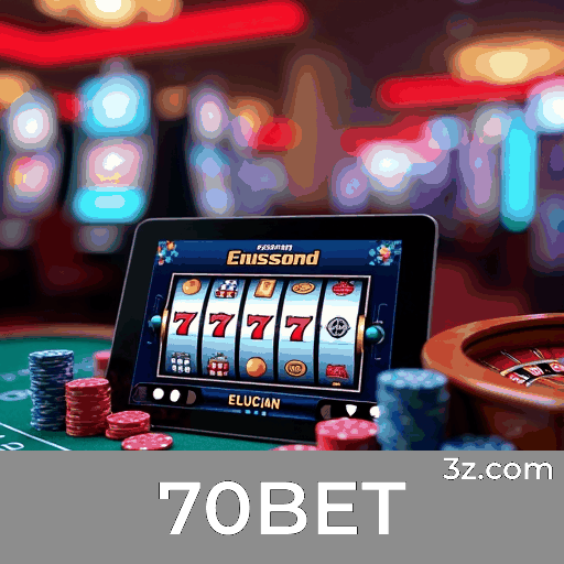 70BET: Estratégias emocionantes de apostas esportivas