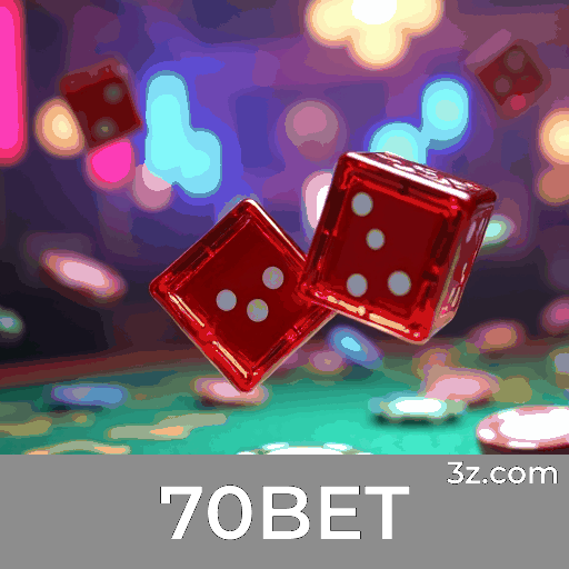 Experiência de Casino Elite no 70BET: Dealers Reais e Jogos Premium
