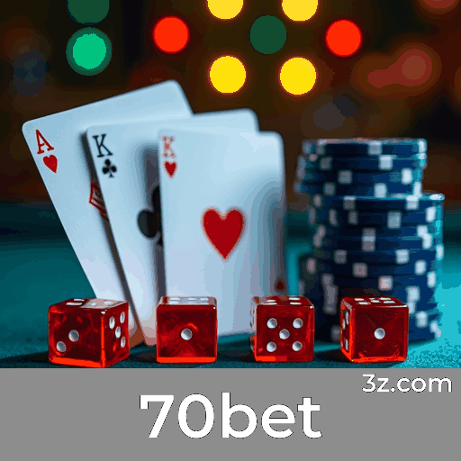 70bet: Plataforma Segura e Rápida para Brasileiros