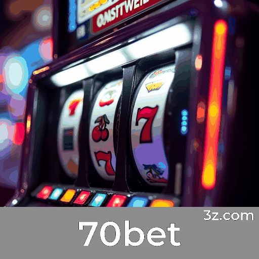 70bet: Bônus Incríveis e Ofertas Únicas para Você